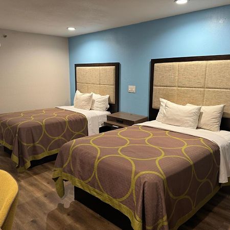 Executive Inn Baker Zewnętrze zdjęcie
